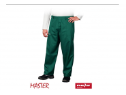 Spodnie do pasa Master