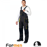 Ogrodniczki FORMEN
