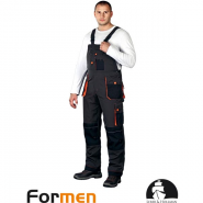 Ogrodniczki FORMEN