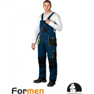 Ogrodniczki FORMEN