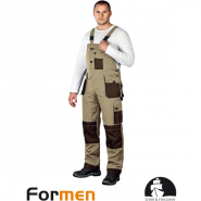 Ogrodniczki FORMEN