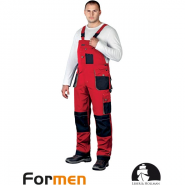 Ogrodniczki FORMEN