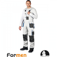 Ogrodniczki FORMEN