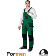 Ogrodniczki FORMEN