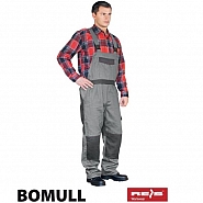 Bomull-B G