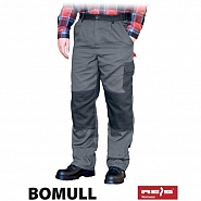 Bomull-T