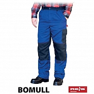 Bomull-T