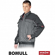 Bluza Bomull