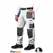 Spodnie do pasa Formen