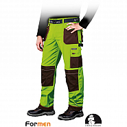 Spodnie do pasa Formen